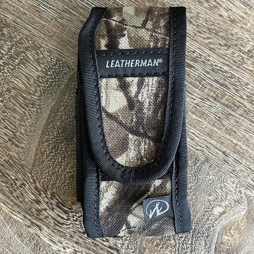 Leatherman mut camo - leatherman,