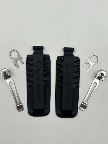 Discontinued leatherman 12 - leatherman,