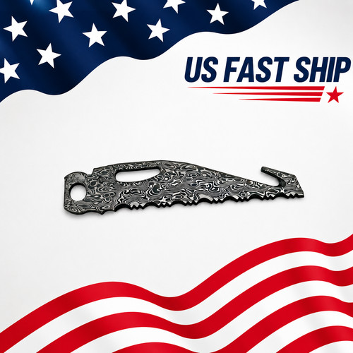 Custom vg10 damascus - custom,