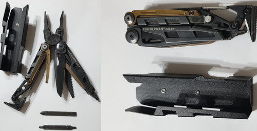 Leatherman mut 2013 multi - 🔥,