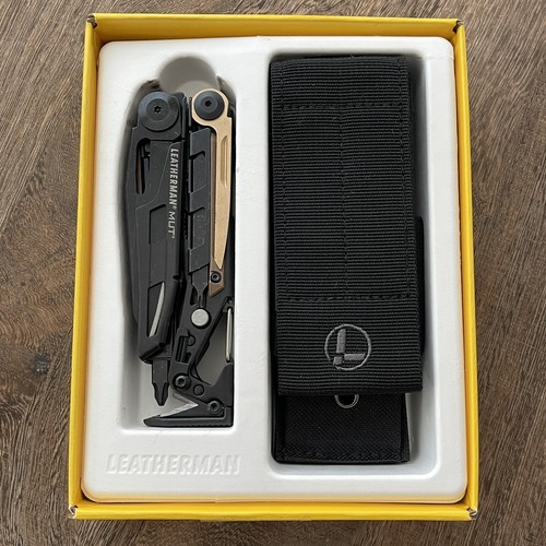 Leatherman mut black multi - mut,