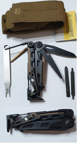 Leatherman 2013 mut - leatherman,