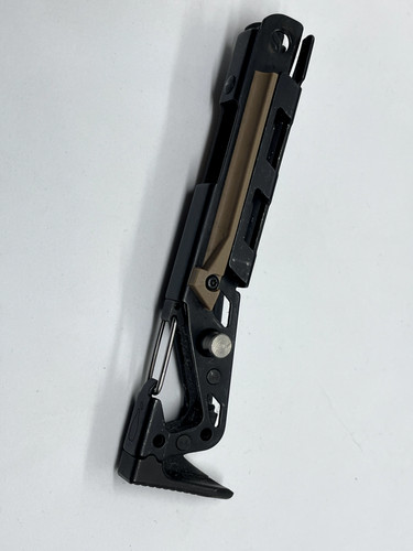 Leatherman parts mod - leatherman,
