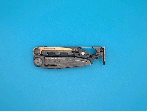 Leatherman mut multi - leatherman, tool!