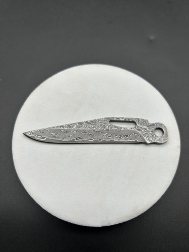 Replacement knife blade for - replacement,