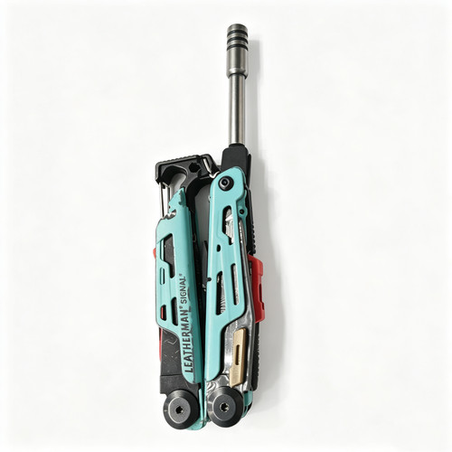 New magnetic bit holder - magnetic,