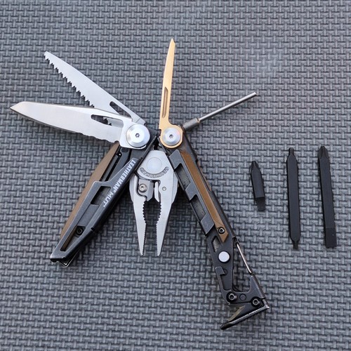 Leatherman mut tactical - leatherman,