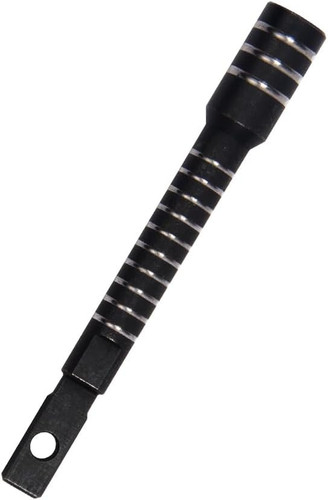 Flat end multi - bit, driver