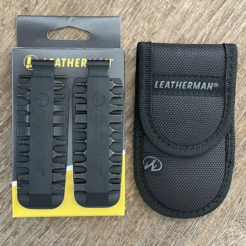 Leatherman bit kit for - for, charge