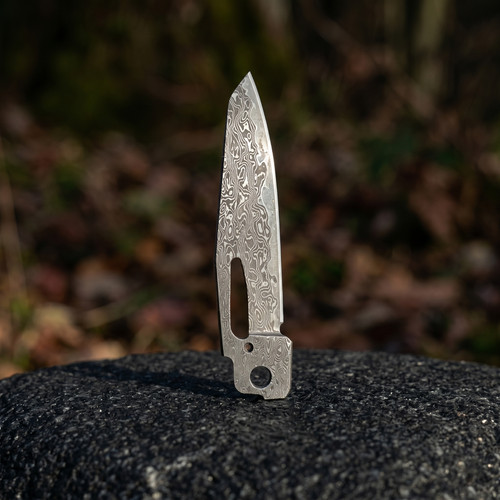 Vg10 damascus blade - vg10,