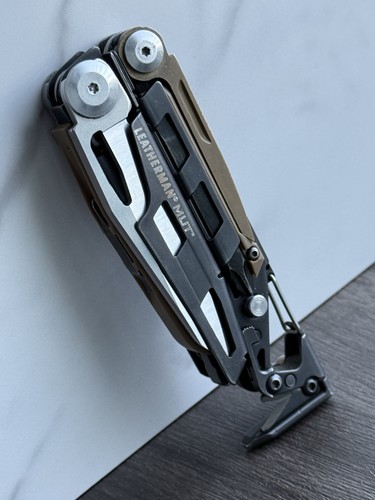 Leatherman mut multi tool - multi,