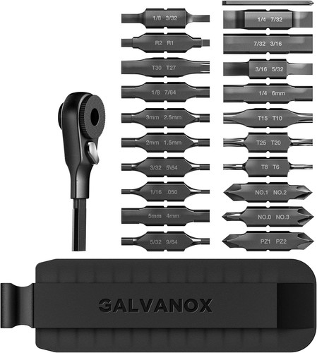 22pc accessories set - accessories,
