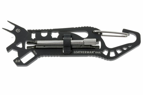 Leatherman rail multi tool - rail, multi-tool