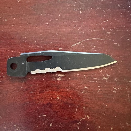 Parts from leatherman mut - parts,