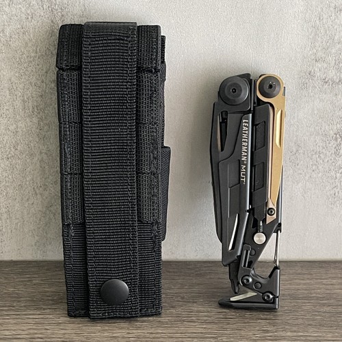 Leatherman mut eod black - eod, multi